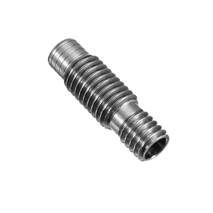 E3D V6 Hotend Throat without PTFE Tube, 1.75/3mm, 4.1mm Bore