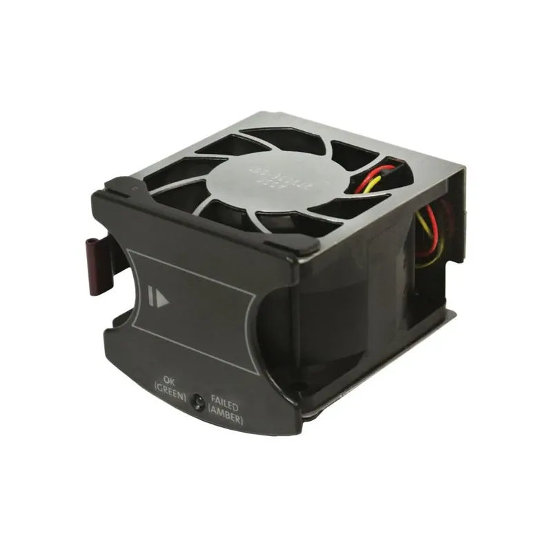 HP ProLiant 279036-001 Nidec V35140-57 DC Fan 12V 60x60x40mm
