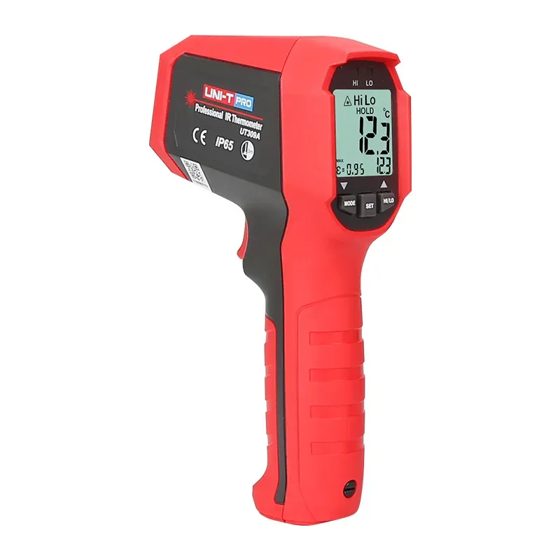 UNI-T UT309A Non-Contact Infrared Thermometer