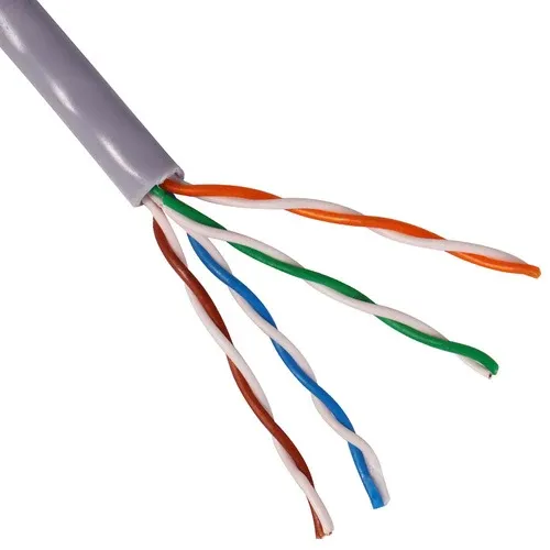 كابل شبكة CAT5 (يُباع بالمتر)