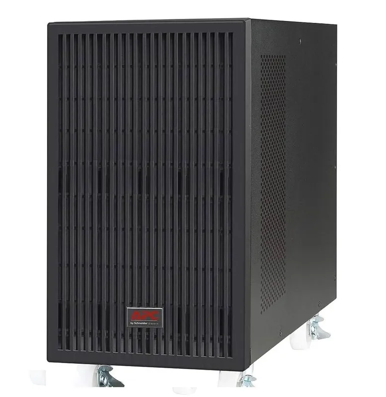 حزمة بطاريات APC SRV240BP-9A بجهد 240 فولت لأجهزة UPS بقدرة 6-10 kVA