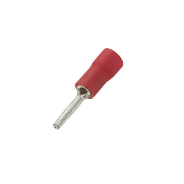 Insulated Pin Terminal 1.25mm