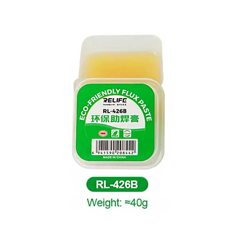 RELIFE RL-426B Flux Paste 40g