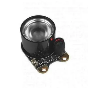 3W IR Night Vision LED Module for Raspberry Pi Camera