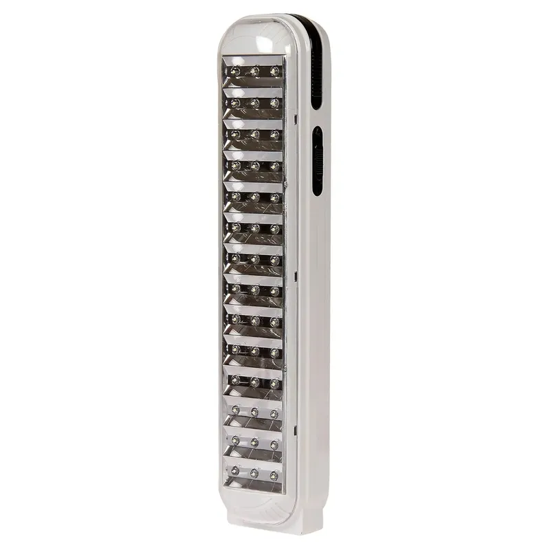 DP-714 Portable Rechargeable LED Light, 2400mAh