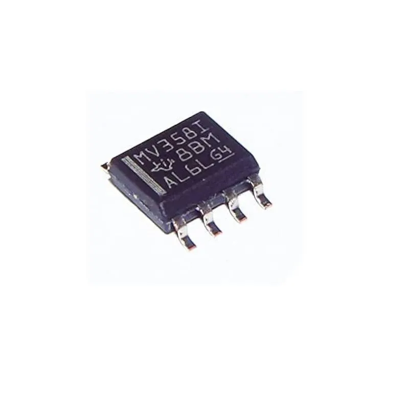 LMV358IDR Industrial Grade Dual Op-Amp SMD SOP8