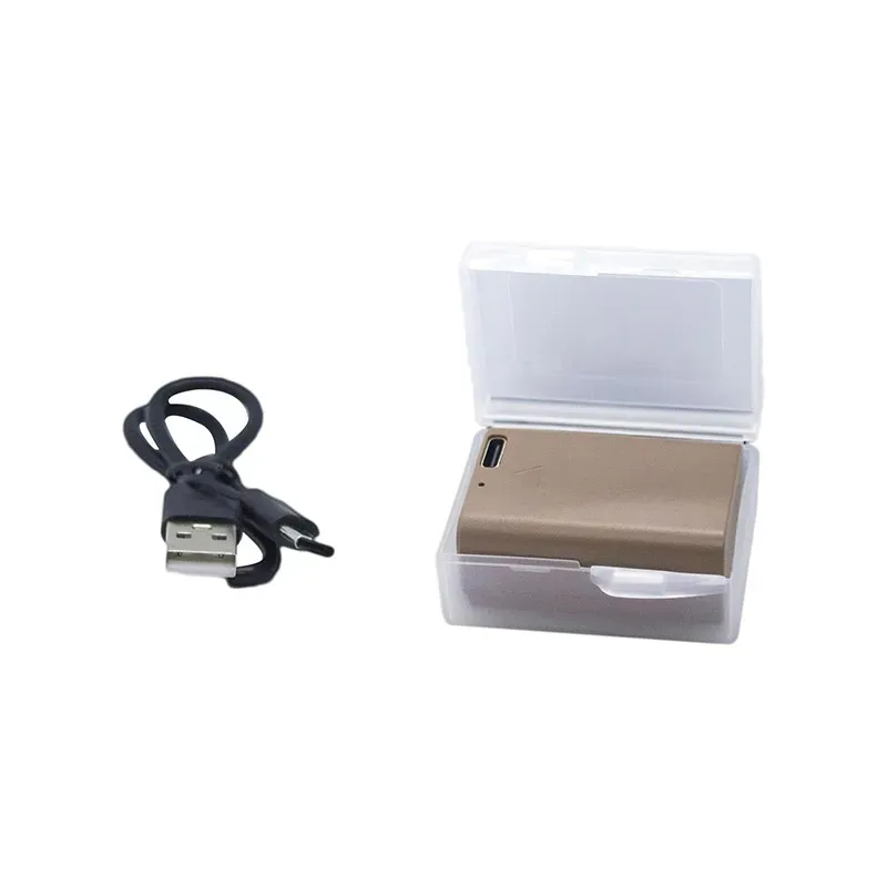 Beston NP-FW50C 7.4V 1080mAh Rechargeable Sony Camera Battery, USB-C