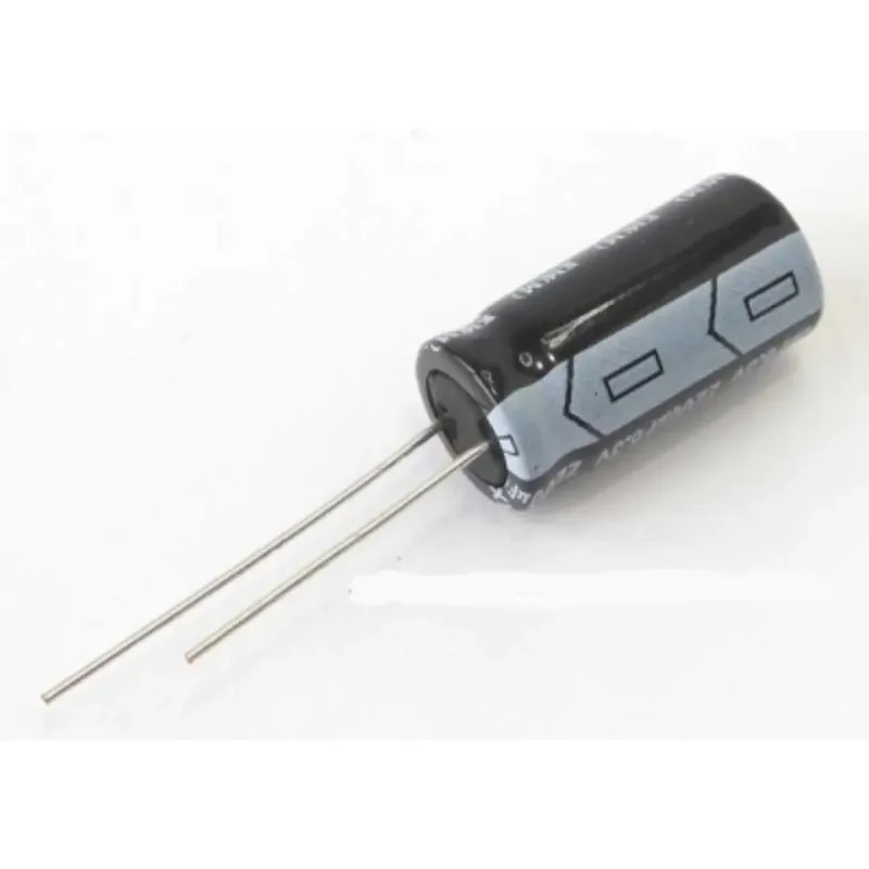 SAMWHA 1000uF 50V Aluminum Electrolytic Capacitor 12.5x25mm