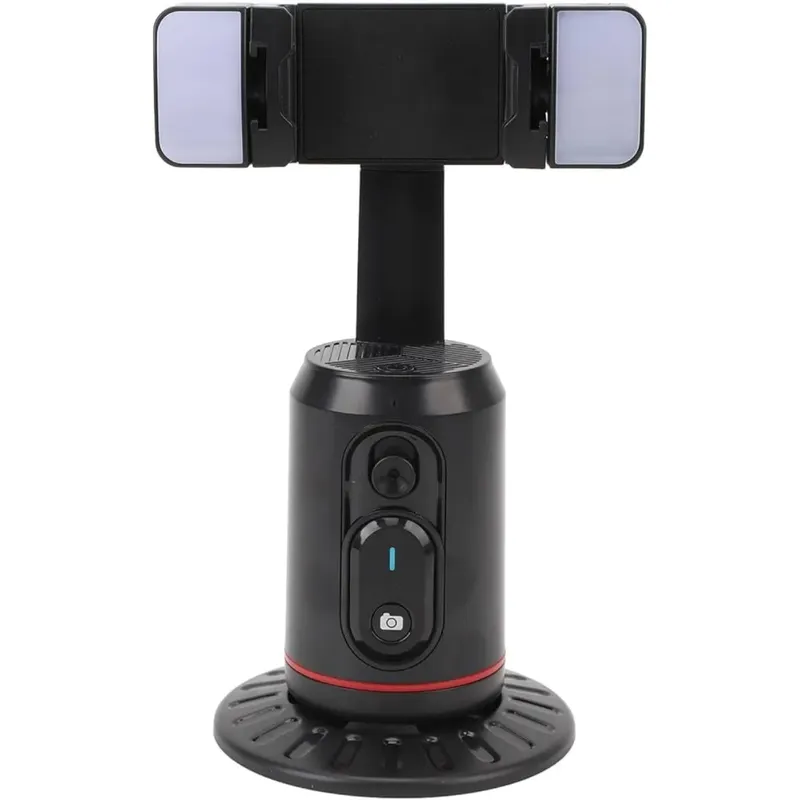 GenPro Q02 360° Auto Face Tracking Mobile Tripod