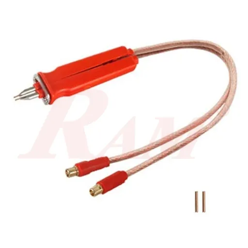 SUNKKO 709A Spot Welding Pen Complete Handle Spare Part