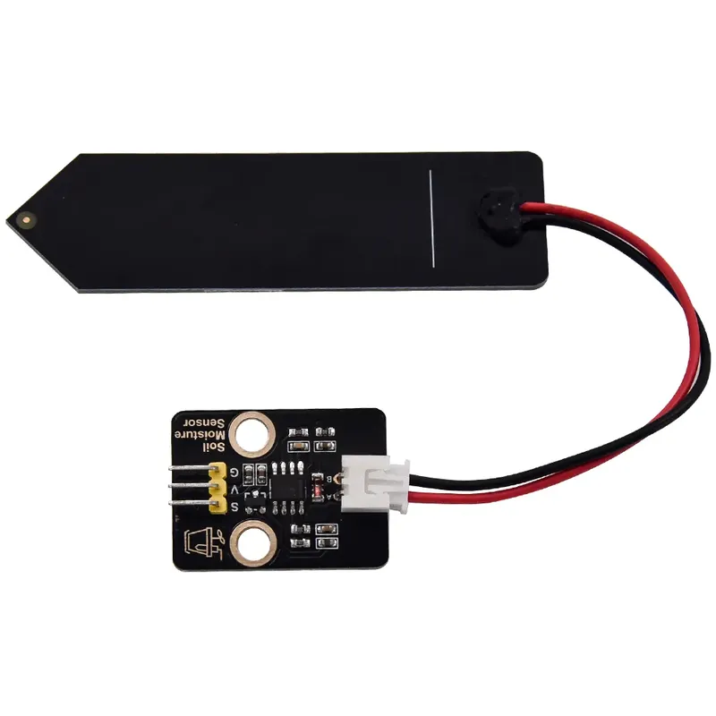 Capacitive Soil Humidity Sensor New Type 3.3-5.5 V