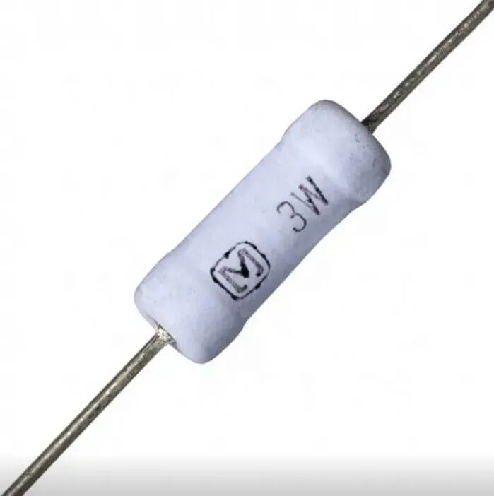 Resistor 68 Ω 3W