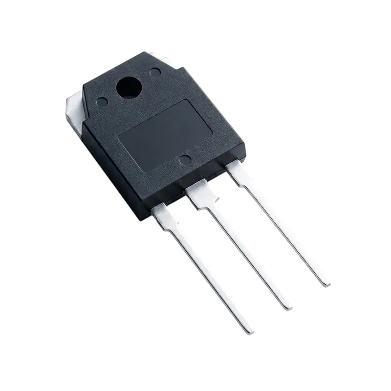 2SK727 N-Channel Power MOSFET 900V 5A TO-3PFM
