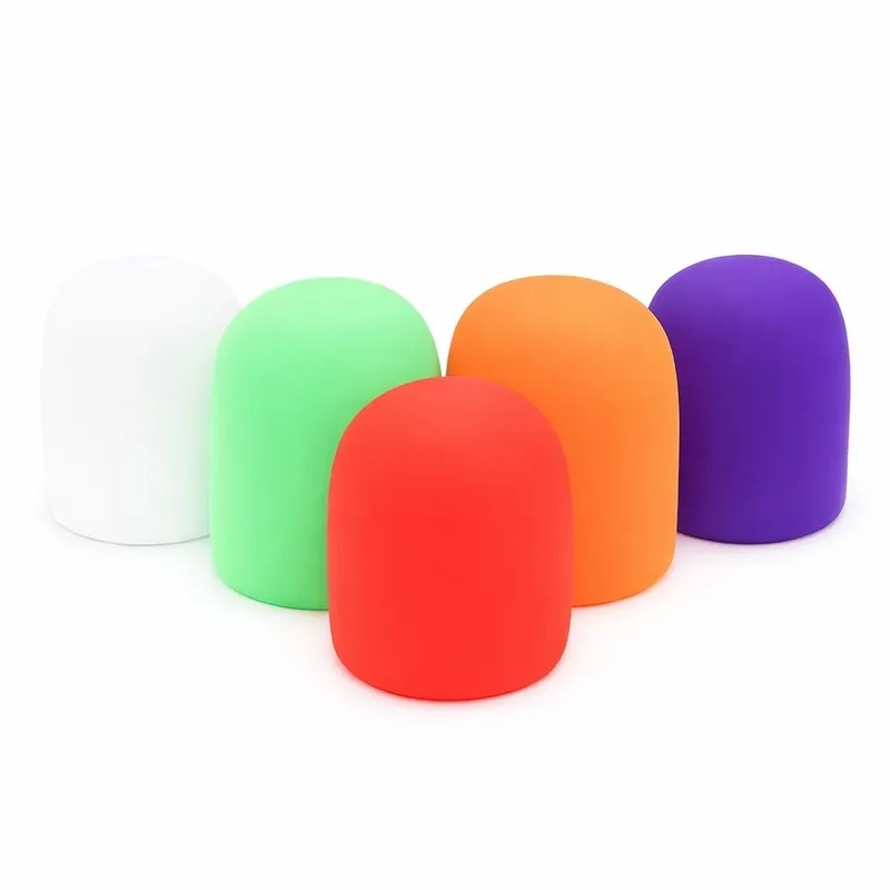 JH Professional Microphone Foam Cover