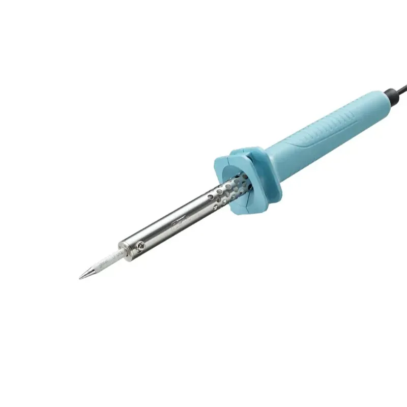 مكواة لحام KS-80R بجهد 220 فولت وقدرة 80 واط (Goot)