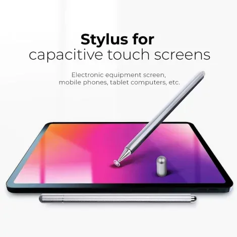 Tablet Pen Elite Stylus for Smartphones and Tablets