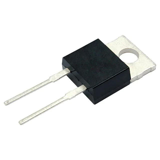 RHRP15120 Hyperfast Diode 1200V 15A TO-220-2