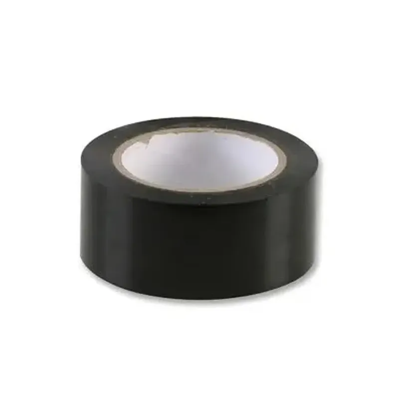 AMRO Black PVC Electrical Adhesive Tape 48mm x 20 yard