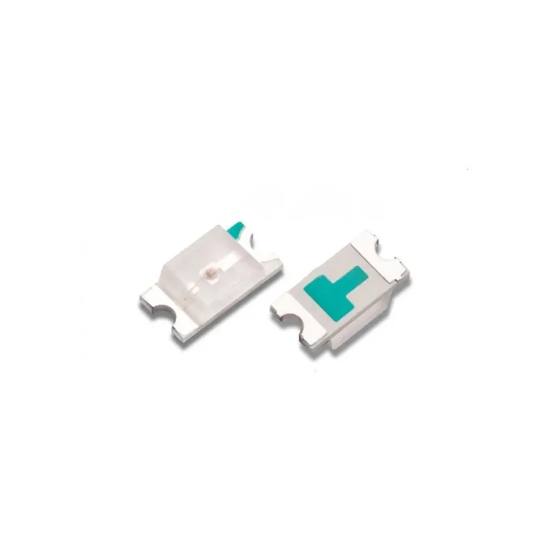 LED SMD 1206 Blue