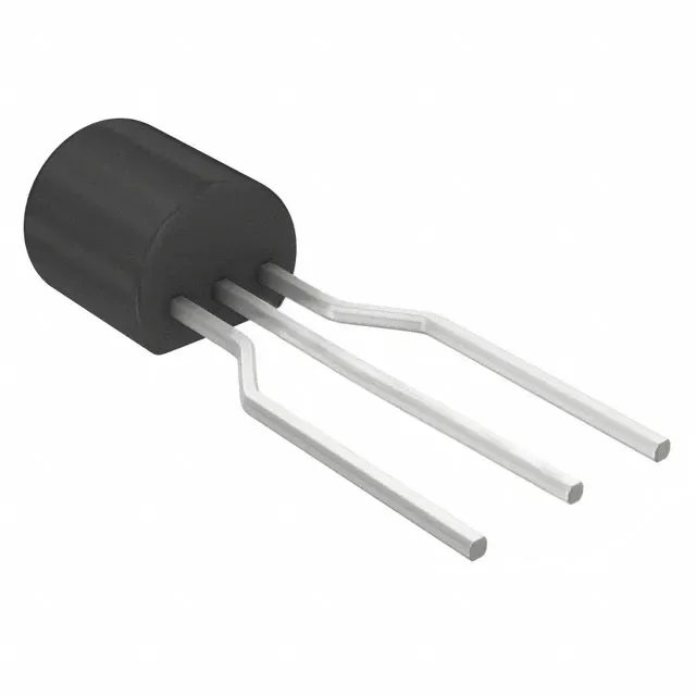 MPSA93 PNP High Voltage Transistor TO-92