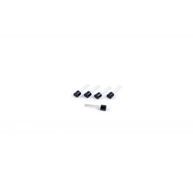 OSEPP CTEMP-01 LM35 Temperature Sensor (Pack of 5)