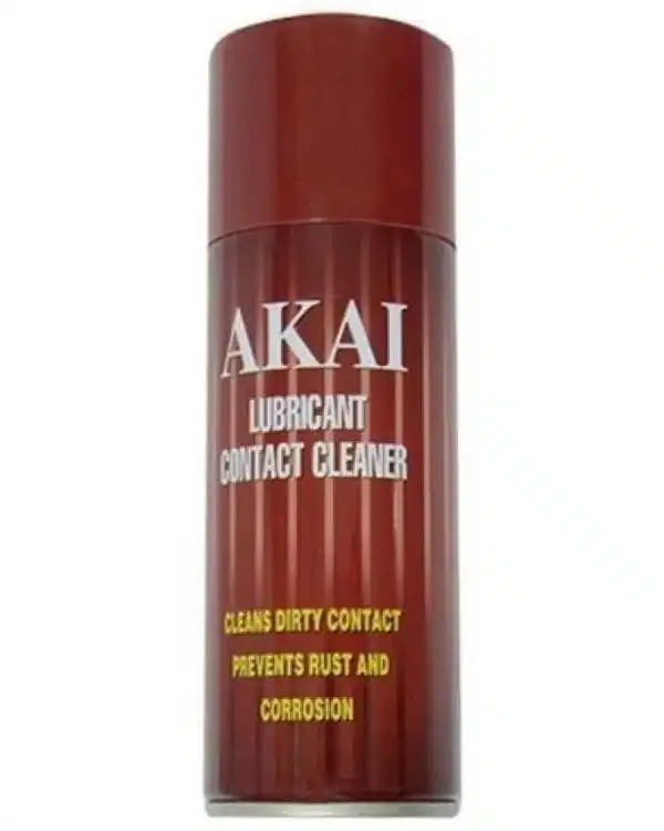 بخاخ زيت تشحيم AKAI OIL سعة 250 مل