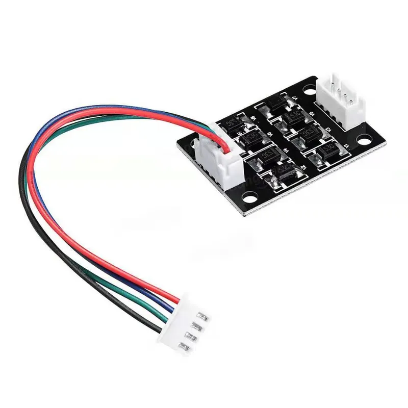 TL-Smoother V1.3 Motor Vibration Filter for DRV8825 and A4988