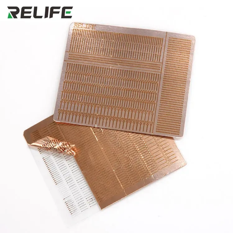 RELIFE RL-007GA Spot Welding Slice for Phone Repair