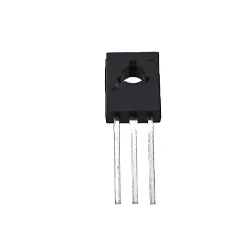 LM4158D NPN High Voltage Switching Transistor 410V 1.5A 23W TO-126