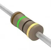 Resistor 15 Ω