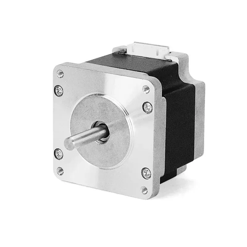 NEMA 23 3-Phase Stepper Motor 60BYGH50 (0.65 Nm)