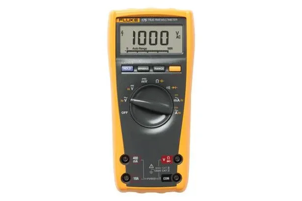 Fluke 175 True RMS Digital Multimeter