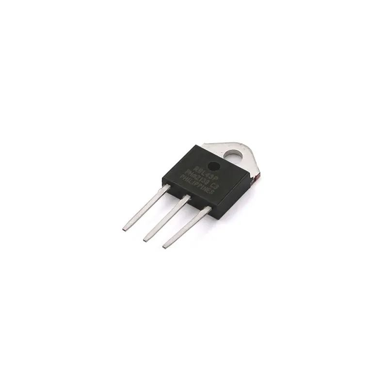 RBL43P NPN Silicon Power Transistor 50V 15A TO-3P