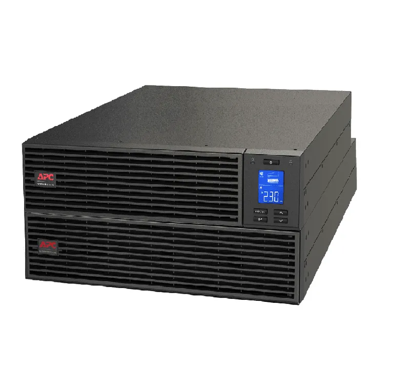 APC Easy UPS On-Line SRV2KRILRK 2000VA/1600W 4U Rackmount 230V