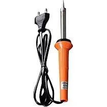 Soldering Iron 220V 60W Gold Tool (Taiwan)