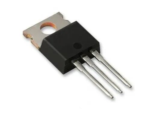 BT151-500R Thyristor (SCR), 500 V 12 A, TO-220