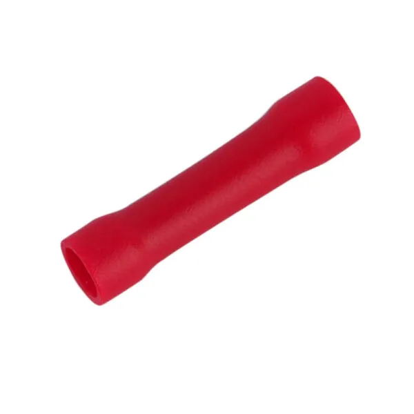 BV1 / BV1.25 Red Fully Insulated Wire Connector (1 Piece)