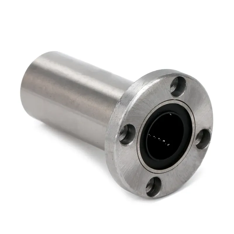 LMF8 Flange Linear Ball Bearing for 8mm Shaft
