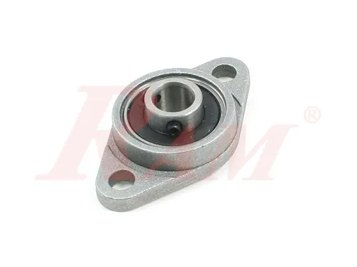 T8 Lead Screw FL08 End Support Pillow Bearing 8mm