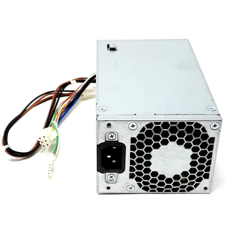 مزود طاقة HP طراز PS-4241-1HC بقدرة 240 وات لأجهزة ProDesk وEliteDesk