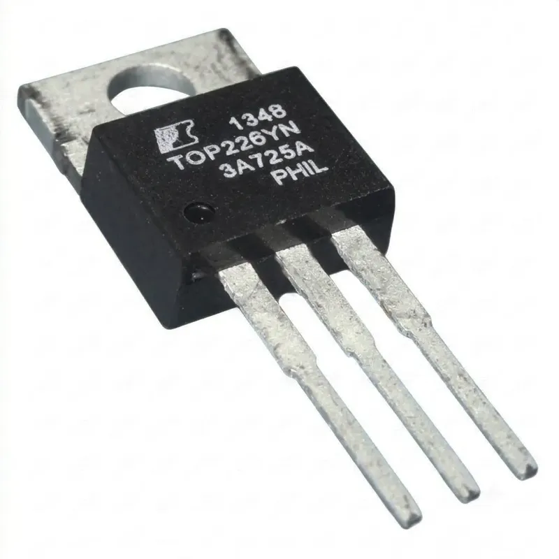 TOP226YN Off-Line Switching Power Converter IC TO-220/3