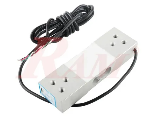 Load Cell 100Kg Weight Sensor Strain Gauge