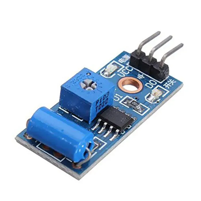 SW-420 Vibration Sensor Module Digital Output HW-074