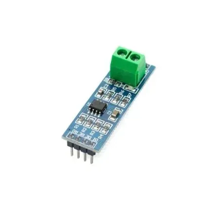 MAX485 RS-485 to TTL Converter Module