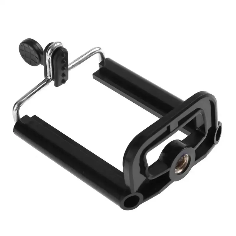 FX-211 Smartphone Clamp Holder with 1/4-inch Tripod Thread