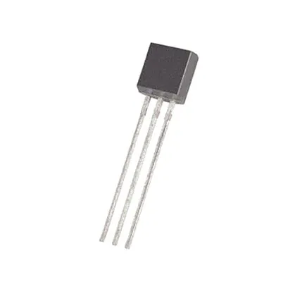 MPSA92 High Voltage PNP Transistor, TO-92