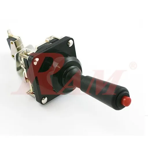 Heavy Duty Arcade Joystick Long Handle with Button SF9136
