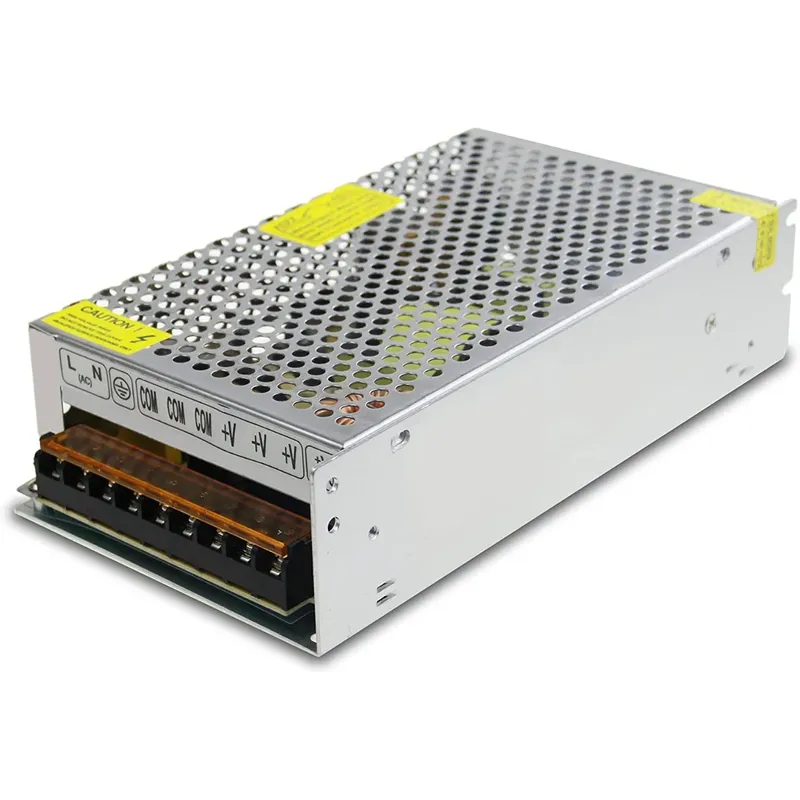 Switching Power Supply 24V 10A DC (240W)