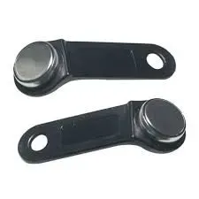 TM1990A-F5 iButton Smart TM Card, Contact 1-Wire ID