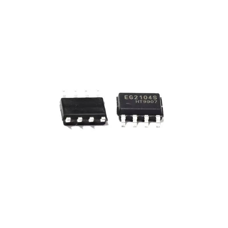 EG2104S MOSFET Gate Driver IC SOP-8